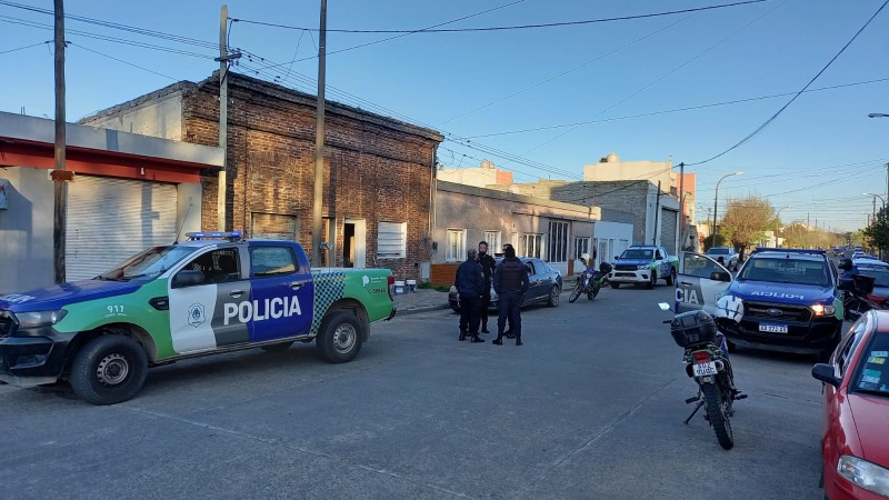 Una pelea entre madres termin en un tiroteo
